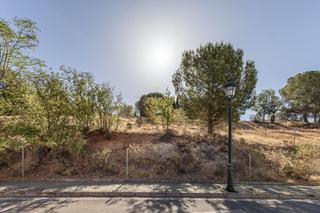 Residential Plot in Otura. Parcela 610 m2 en cortijo de la luz, otura.