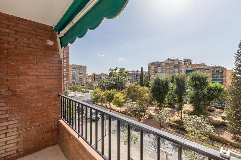 Foto 047da116-4c32-436f-97bd-6ac913eca558. Affitto appartamento con riscaldamento in Barrio de Zaidín Granada