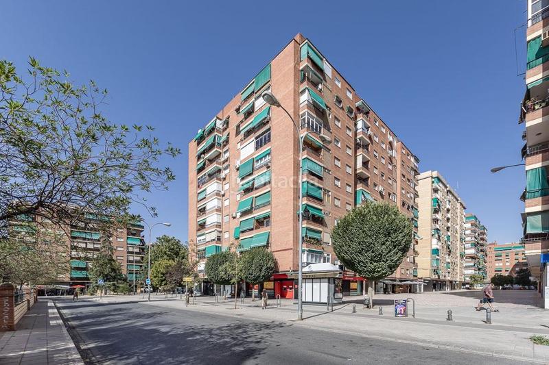 Foto 4573a4a2-d8be-4ab5-b6be-449779f1709f. Affitto appartamento con riscaldamento in Barrio de Zaidín Granada