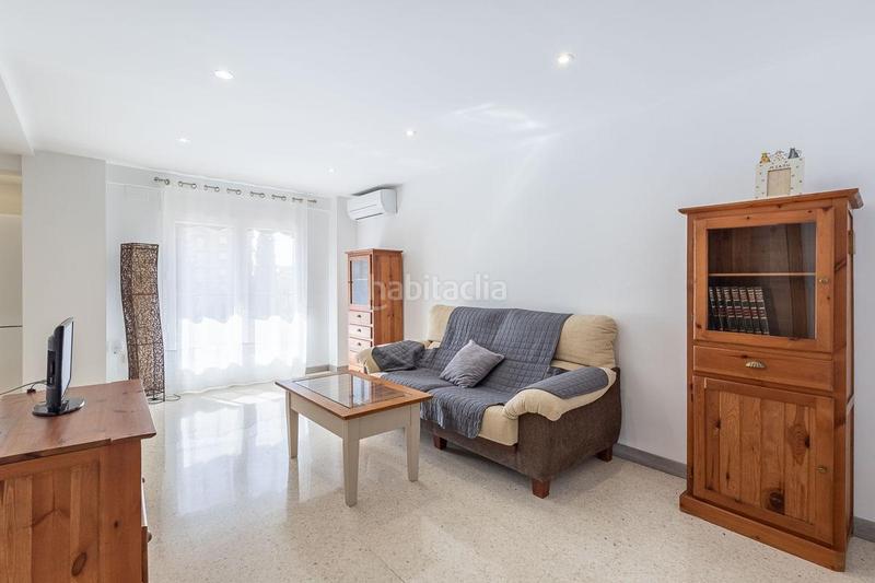 Foto 473d6290-40c4-4940-a560-fb59aa20fa12. Affitto appartamento con riscaldamento in Barrio de Zaidín Granada