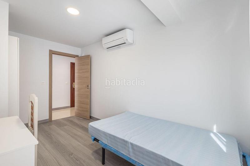 Foto 720db3a2-6827-42ad-8696-6b065f274653. Affitto appartamento con riscaldamento in Barrio de Zaidín Granada