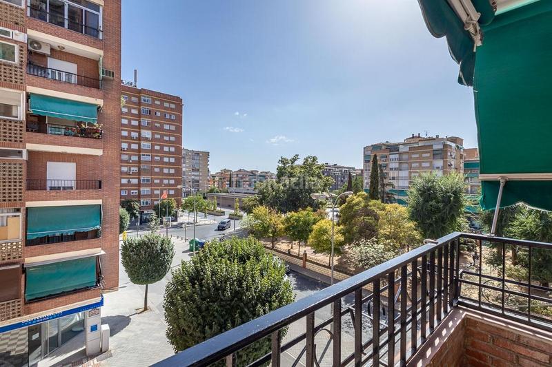 Foto 1aefaaaf-c5cc-432c-a695-29ff26eac578. Alquiler piso fantastico piso en la hipica en Barrio de Zaidín Granada