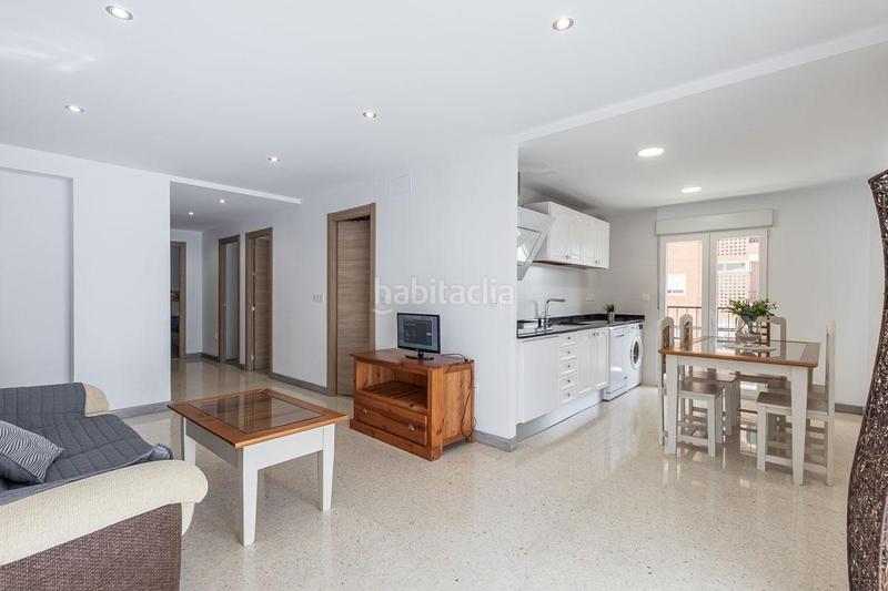 Foto a20a68c1-6a68-4498-9224-aa80f2fd8b24. Alquiler piso fantastico piso en la hipica en Barrio de Zaidín Granada