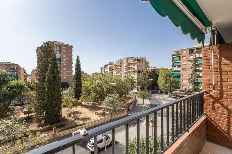 Foto a327d07d-a91d-4e97-9206-f758c24bc3de. Alquiler piso fantastico piso en la hipica en Barrio de Zaidín Granada