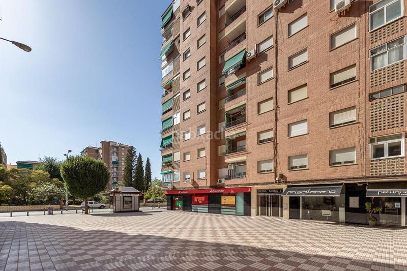 Foto c71d5e73-ecad-4691-a71a-c142b825b165. Alquiler piso fantastico piso en la hipica en Barrio de Zaidín Granada