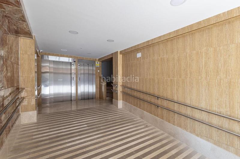 Foto 333d8a8c-45db-465d-9ff6-e1dee3e23b10. Lloguer pis amb calefacció a Barrio de Zaidín Granada