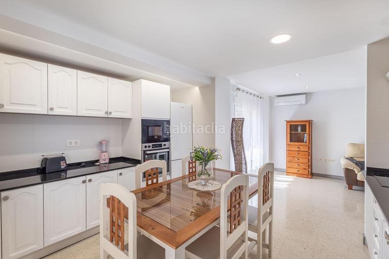 Foto 84e69d1a-f171-4df6-905c-50913f078675. Lloguer pis amb calefacció a Barrio de Zaidín Granada