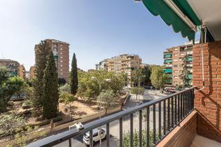 Miete Etagenwohnung in Barrio de Zaidín. Fantastico piso en la hipica