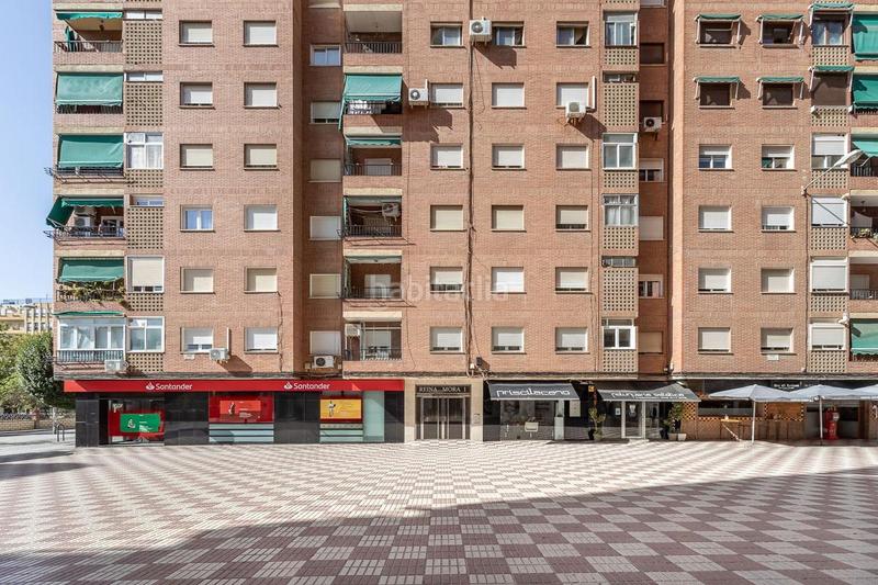 Foto 04b0196a-f8f2-4c5a-ae09-87d27b9dc5ed. Rent flat with heating in Barrio de Zaidín Granada