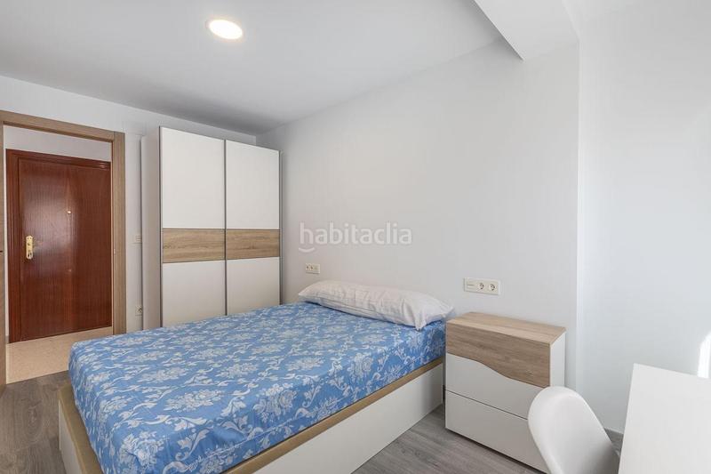 Foto 240a9d42-828f-4511-ab74-a7c021d4faea. Rent flat with heating in Barrio de Zaidín Granada