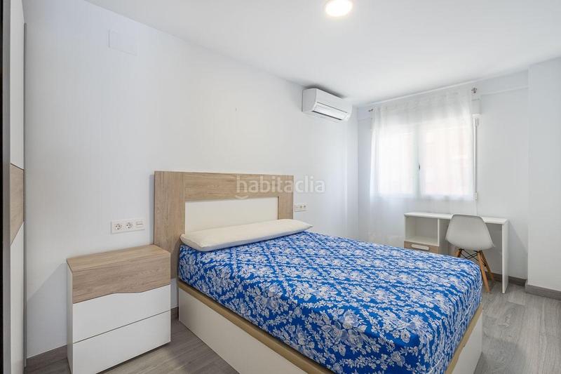 Foto 2c04766c-5509-4573-977c-2bb41690815e. Rent flat with heating in Barrio de Zaidín Granada