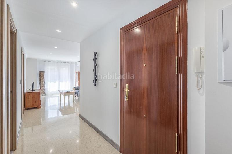 Foto 53ecb8ef-7275-4771-abf9-61fd47ba10fc. Rent flat with heating in Barrio de Zaidín Granada