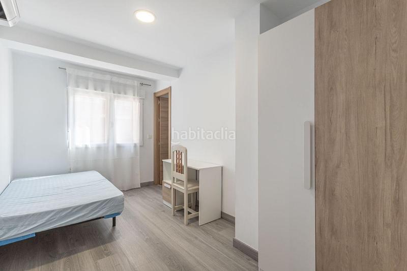 Foto 6568f100-ca77-424d-b2ef-5b883dd2533e. Rent flat with heating in Barrio de Zaidín Granada