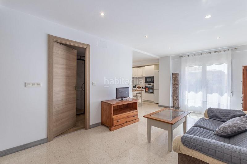 Foto 78d2ac8e-f42f-4493-8f75-958042563140. Rent flat with heating in Barrio de Zaidín Granada