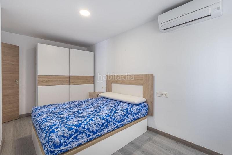 Foto ea83c713-bcd0-41f3-9acd-e3beca22acd0. Rent flat with heating in Barrio de Zaidín Granada