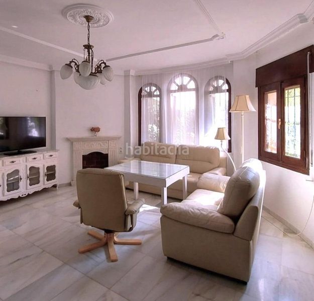Foto 009f6181-4f59-4662-8267-d07dc94de9e7. Casa amb calefacció aparcament a Purullena