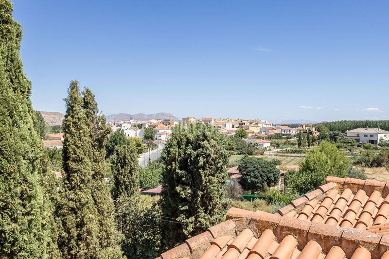 Foto 103c959f-4abf-4687-8ee2-044cad8f9b3f. Casa amb calefacció aparcament a Purullena