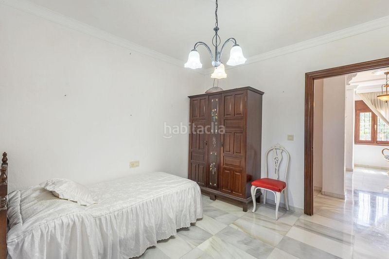 Foto 104a3cbe-1187-4df0-a8a1-6254a3931802. Casa amb calefacció aparcament a Purullena
