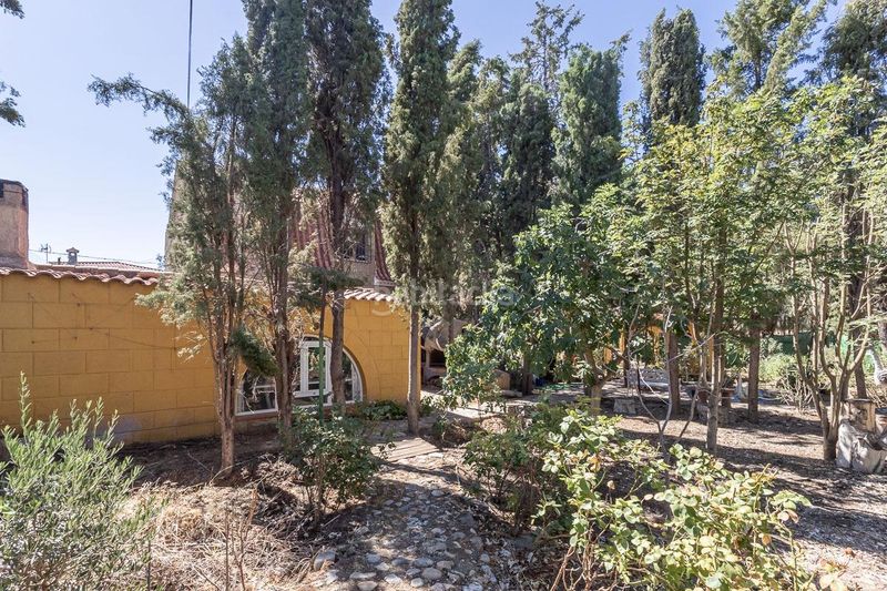 Foto 6e48d3e3-cdbf-4cc7-acae-268170307672. Casa amb calefacció aparcament a Purullena
