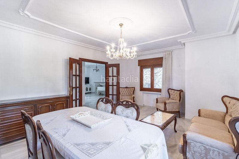 Foto ad15e925-7715-43a2-94c1-eeb3853106c9. Casa amb calefacció aparcament a Purullena