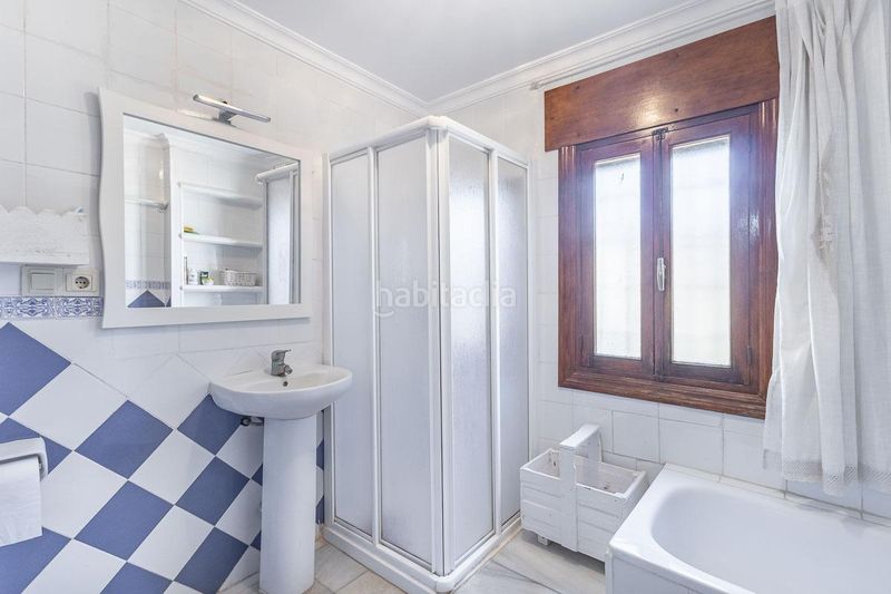 Foto c9da0cdc-ee7a-4c70-a8b2-608023626d09. Casa amb calefacció aparcament a Purullena