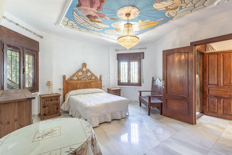 Foto cb867589-77b7-4751-8f5f-b6ca67c5b221. Casa amb calefacció aparcament a Purullena