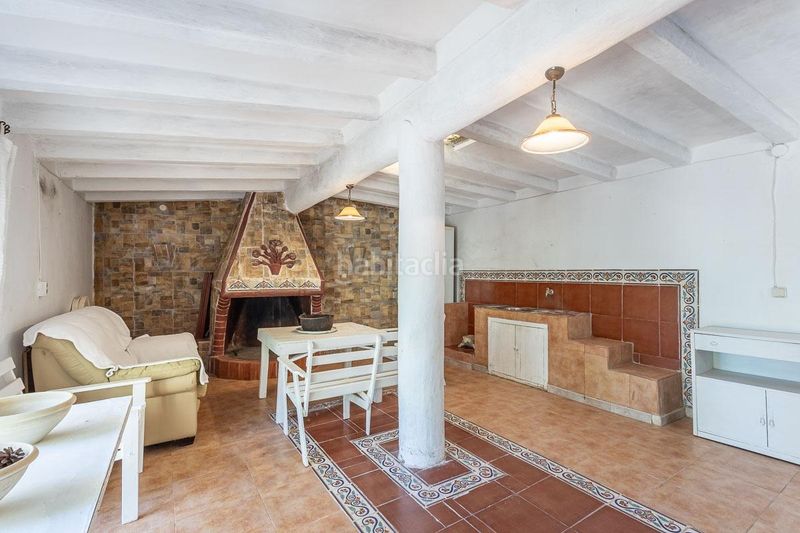 Foto cd2520aa-4b2e-45ff-a2ba-02ec66d43df4. Casa amb calefacció aparcament a Purullena