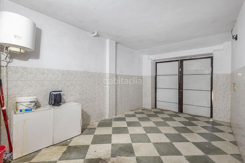 Foto d2467e9c-1e6e-4ee2-a947-a6418ec22aaa. Casa amb calefacció aparcament a Purullena