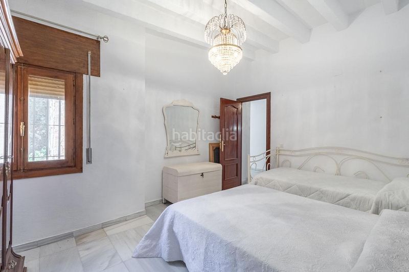 Foto da9f6f53-059c-49f9-879a-687e0c1800a9. Casa amb calefacció aparcament a Purullena