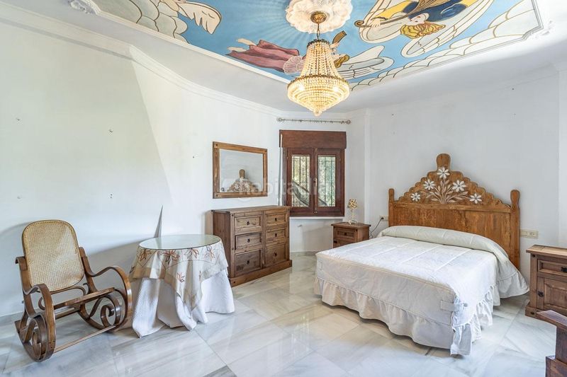 Foto dd74e673-0b97-4e9e-864b-f034b0616fdd. Casa amb calefacció aparcament a Purullena