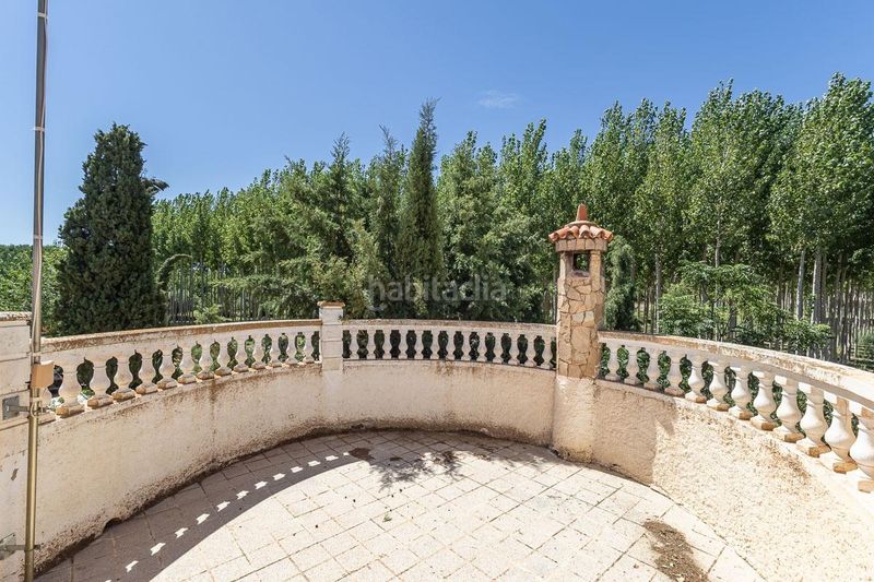 Foto df032650-0d95-4d3a-9b29-8da4b2bd13cc. Casa amb calefacció aparcament a Purullena