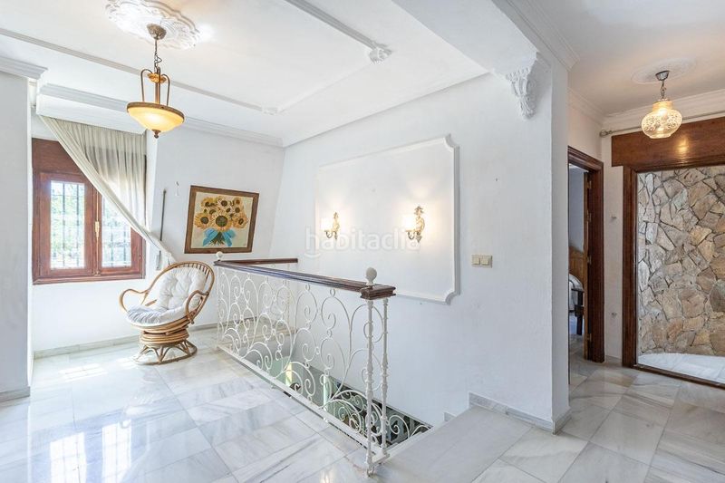 Foto e91c8829-fc26-40c4-b45c-19fbc55e9e68. Casa amb calefacció aparcament a Purullena