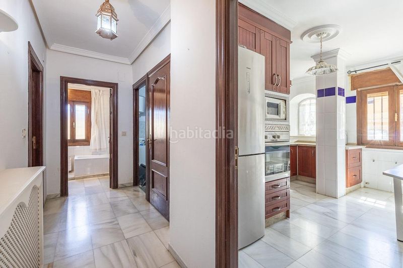 Foto f4b74368-322c-48c0-a289-f92a15663483. Casa amb calefacció aparcament a Purullena