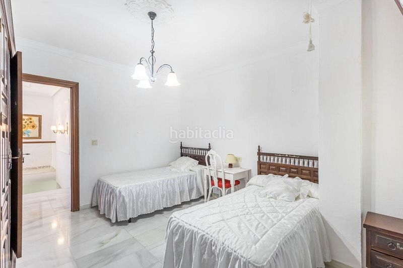 Foto ff53a403-1b29-4648-b3c7-c00690a8a3d2. Casa amb calefacció aparcament a Purullena