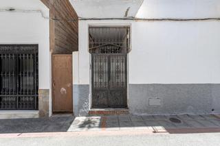 Pis a Cádiar. Piso en cádiar corazón de la alpujarra