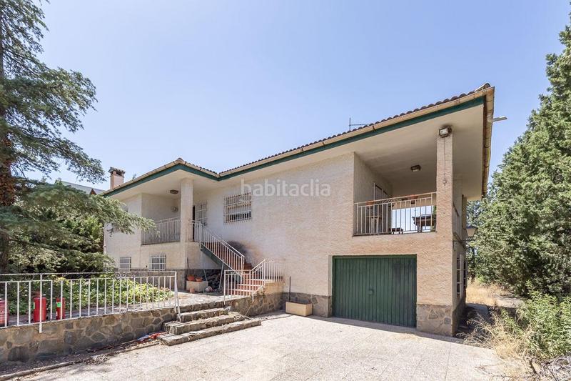 Foto 0f362f05-c6c3-4d00-91cd-fd2dcf5fb5f3. Casa especial inversion en Otura