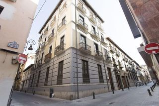 Lloguer Pis a San Matías - Realejo. Fantástico apartamento junto carrera de la virgen