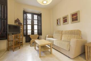 Flat in San Matías - Realejo