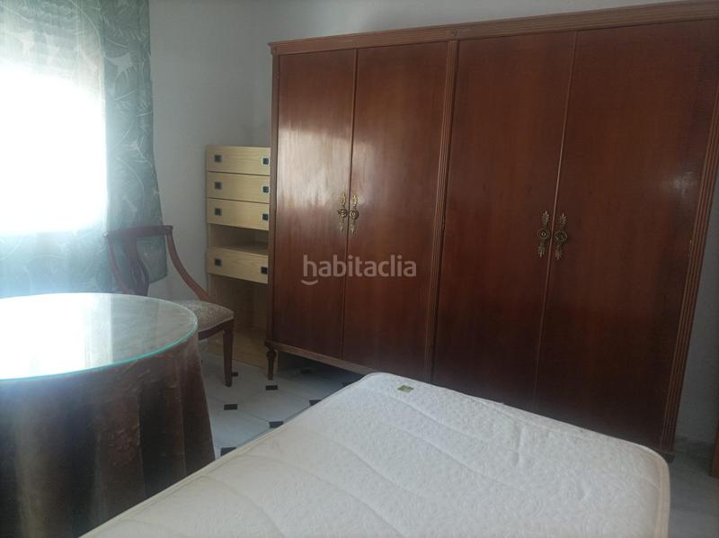 Foto 681c1563-8f65-4647-a521-41eca14c4860. Alquiler piso  para estudiantes!!! en San Matías - Realejo Granada