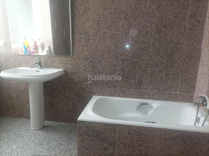 Foto 63c728d9-a90f-47d1-b03a-2decb9feb9ae. Lloguer pis a San Matías - Realejo Granada