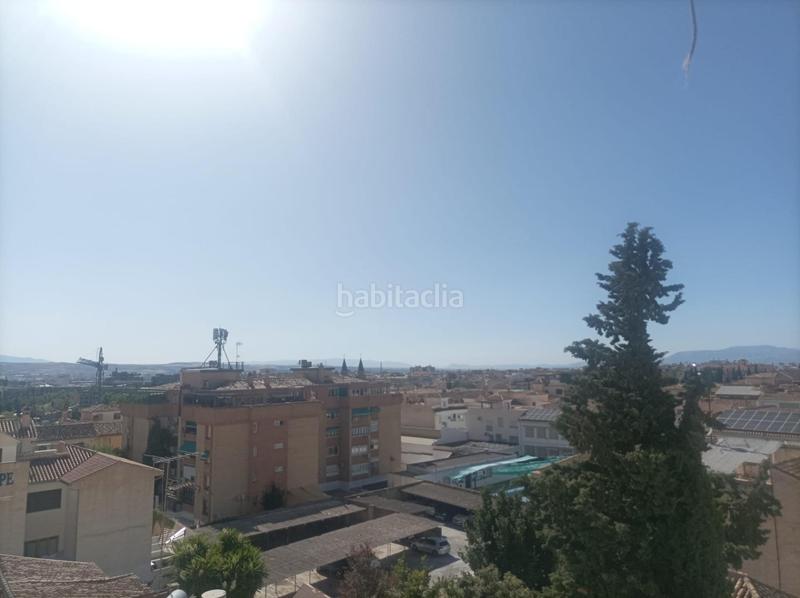 Foto 487bfe6b-9a8c-4d66-9db8-01f0eb0c0382. Location appartement dans San Matías - Realejo Granada