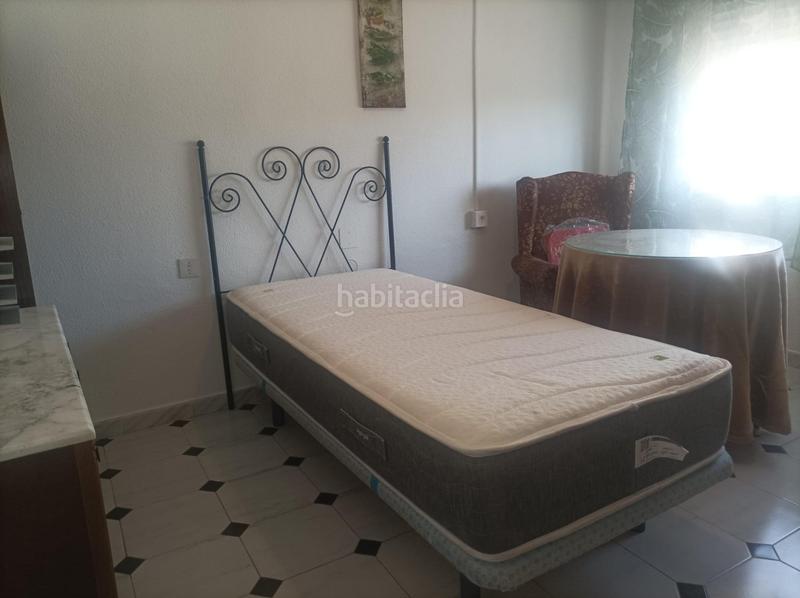 Foto 37db58fd-887a-4215-b9d3-bd996f1b175b. Miete etagenwohnung in San Matías - Realejo Granada