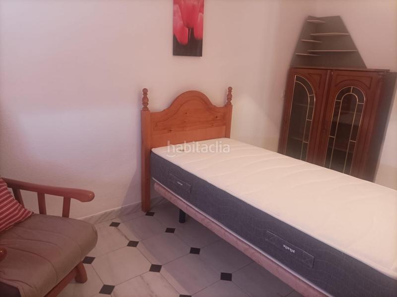 Foto 4fb57bf9-0f68-445d-8021-d8eb81f21275. Miete etagenwohnung in San Matías - Realejo Granada