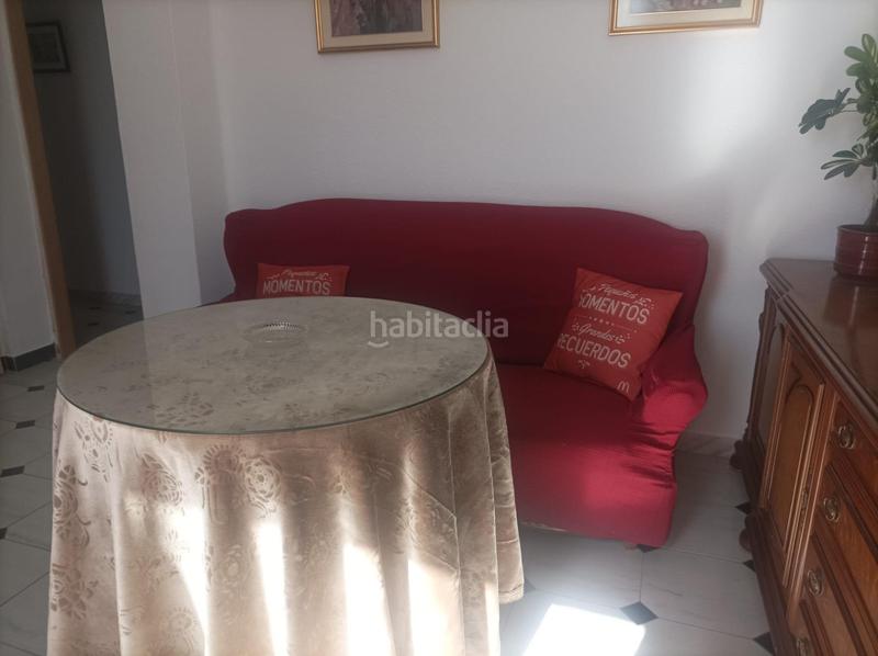 Foto 558dd7d0-feef-4103-a453-99d01db33266. Miete etagenwohnung in San Matías - Realejo Granada