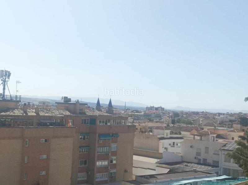 Foto 6fab8be1-d670-47d9-b1e0-4dc92f69cfe7. Miete etagenwohnung in San Matías - Realejo Granada