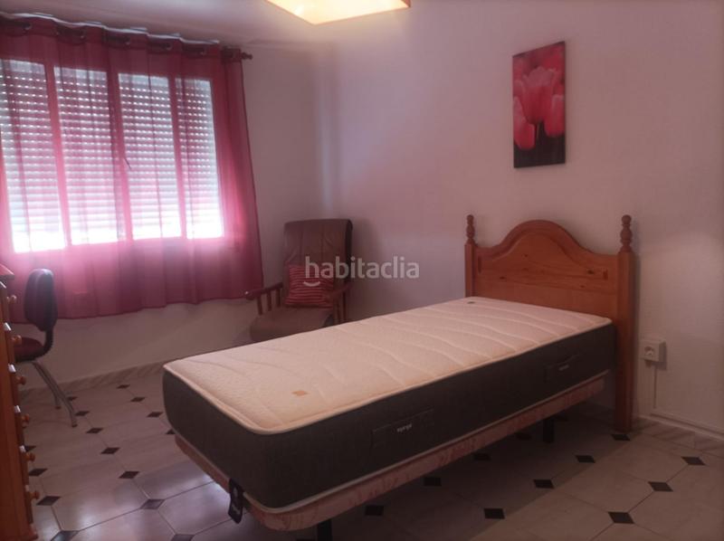 Foto 8f35e5e3-5321-4e71-aa74-2913cc972f13. Miete etagenwohnung in San Matías - Realejo Granada