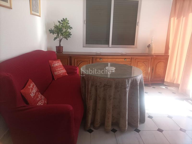 Foto a538b292-41c3-43e5-9f13-251e6f5262ec. Miete etagenwohnung in San Matías - Realejo Granada