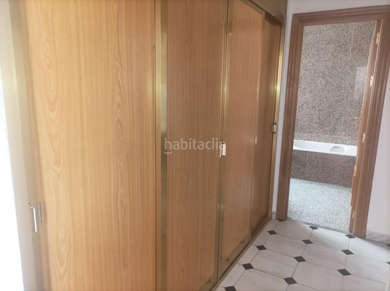 Foto a974bc99-4e70-4b79-8440-2a6218d197e6. Miete etagenwohnung in San Matías - Realejo Granada