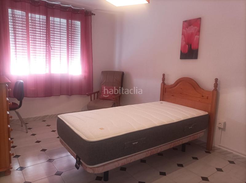 Foto acdd0523-3430-4255-8ac3-cfd2872a2769. Miete etagenwohnung in San Matías - Realejo Granada