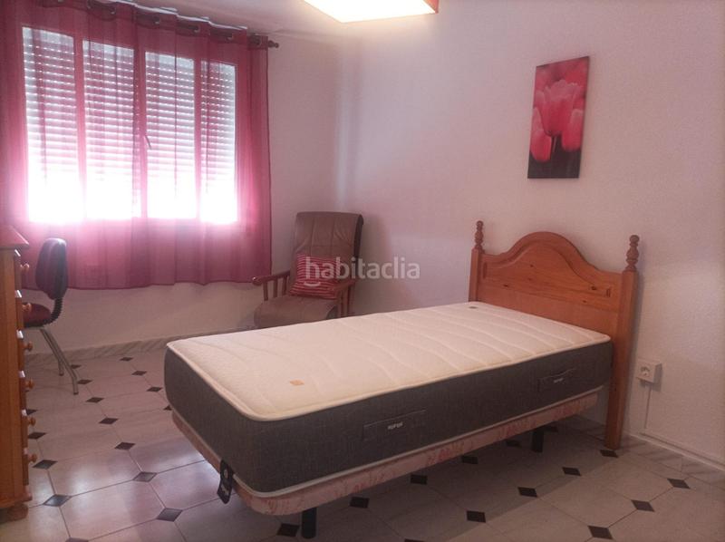 Foto bfaa376a-b05d-46de-820e-ff4d9f126d92. Miete etagenwohnung in San Matías - Realejo Granada